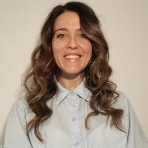 Sara Passeri