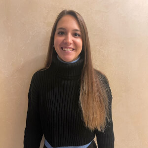 Ilaria Buccino