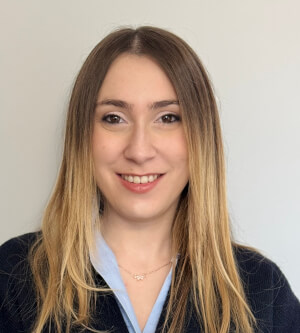 Alessia Coluzza
