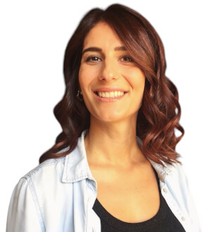 Floriana Panizza