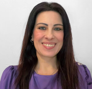 Maria Vittoria Zungri