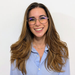 Giovanna Cappiello Montoya
