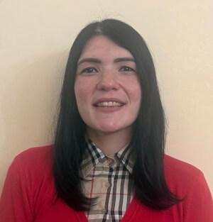 Giuseppina Spanó
