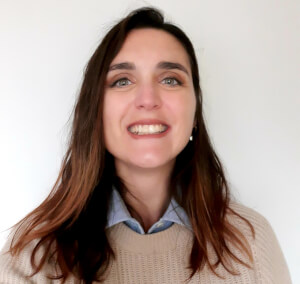 Federica Laura Rosella Saino