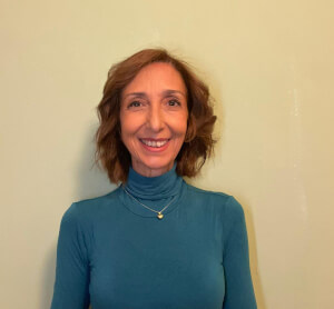 Mina Mendola