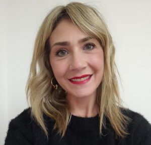 Lucia Gamberino