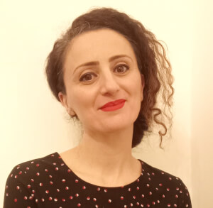 Elisabetta Tarluttini