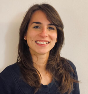 Giorgia Linda Cattozzo