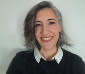 Antonella Mangia