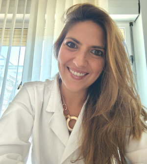 Sonia Terrana