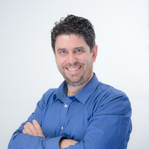 Daniele Garozzo