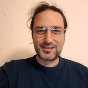 Mauro Falchetti