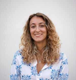 Francesca Gastaldo