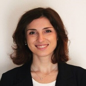 Valentina Azzarello