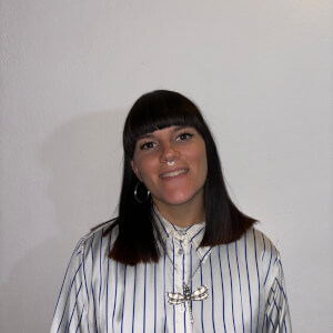 Lucrezia Angioni