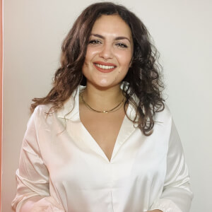 Cinzia Bono