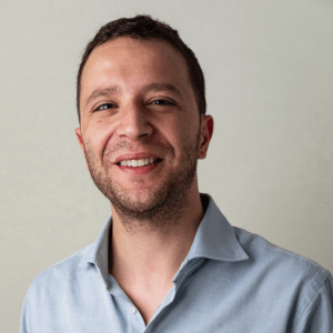 Valerio Davide Siracusa