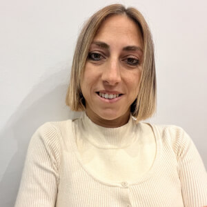 Simona Palombella