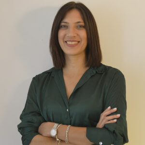 Alessia Lo Stimolo