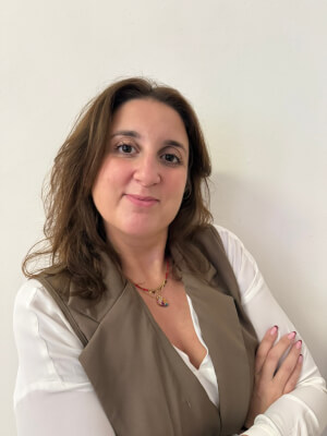 Giulia Frediani
