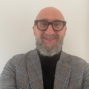 Giovanni Raimo