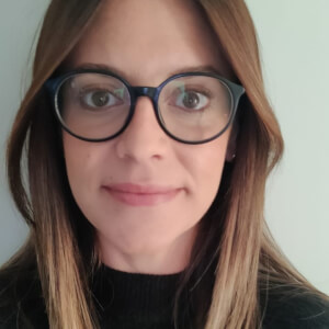 Silvia Grimaldi