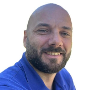Davide Borello