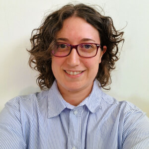 Silvia Corda