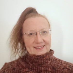 Anna Maria Cebrelli