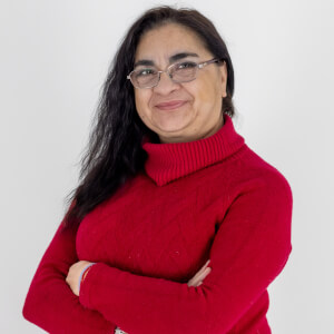 Francesca Maria Concetta Pagliara