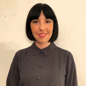 Maria Chiara Crisponi