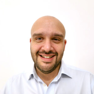 Angelo Fanara