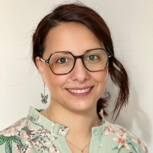 Giuseppina Ferracane