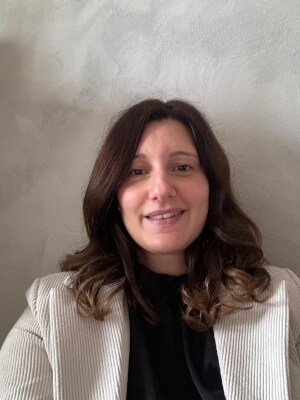 Corinne Cisotto
