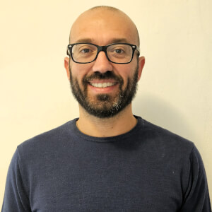 Daniele Benedetti