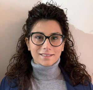 Martina D'Angelo