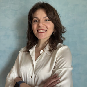 Martina Rapisarda