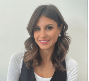 Ludovica Scorza