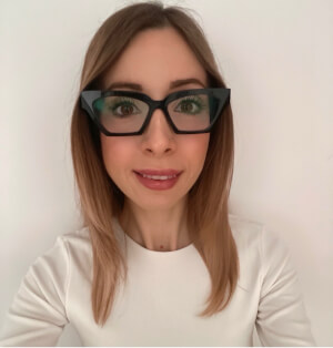 Martina Lo Monaco