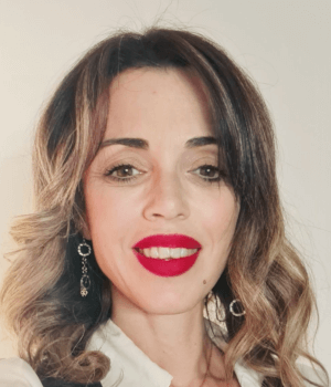 Silvia Spanò