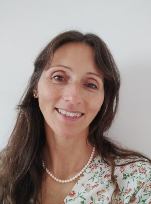 Stefania Ursillo
