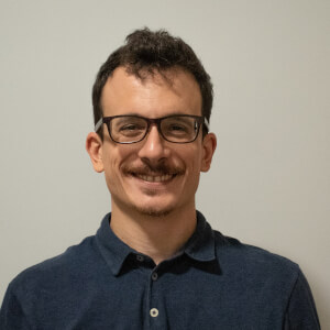 Valerio Marino