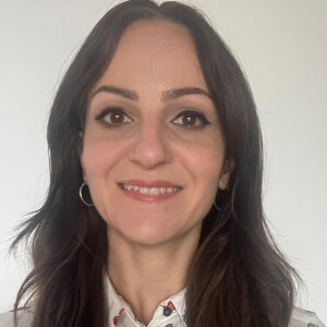 Agnese Mastroberti