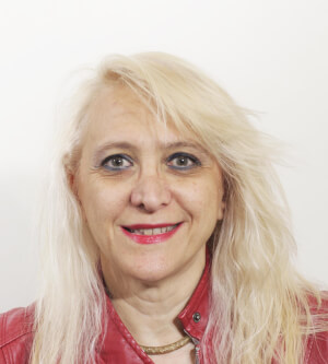 Graziana Moretti