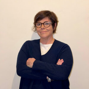 Lorenza Rousset