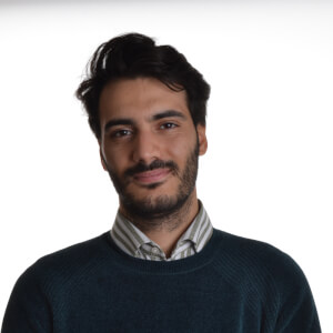 Alberto D'Agostino