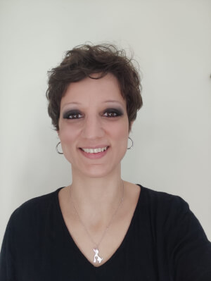 Valentina Bonura