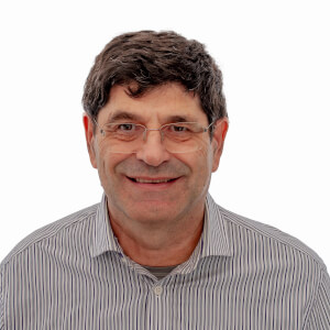 Maurizio Battistini
