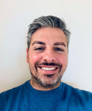 Raphael Ghirardello
