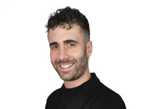 Stefano Luciani